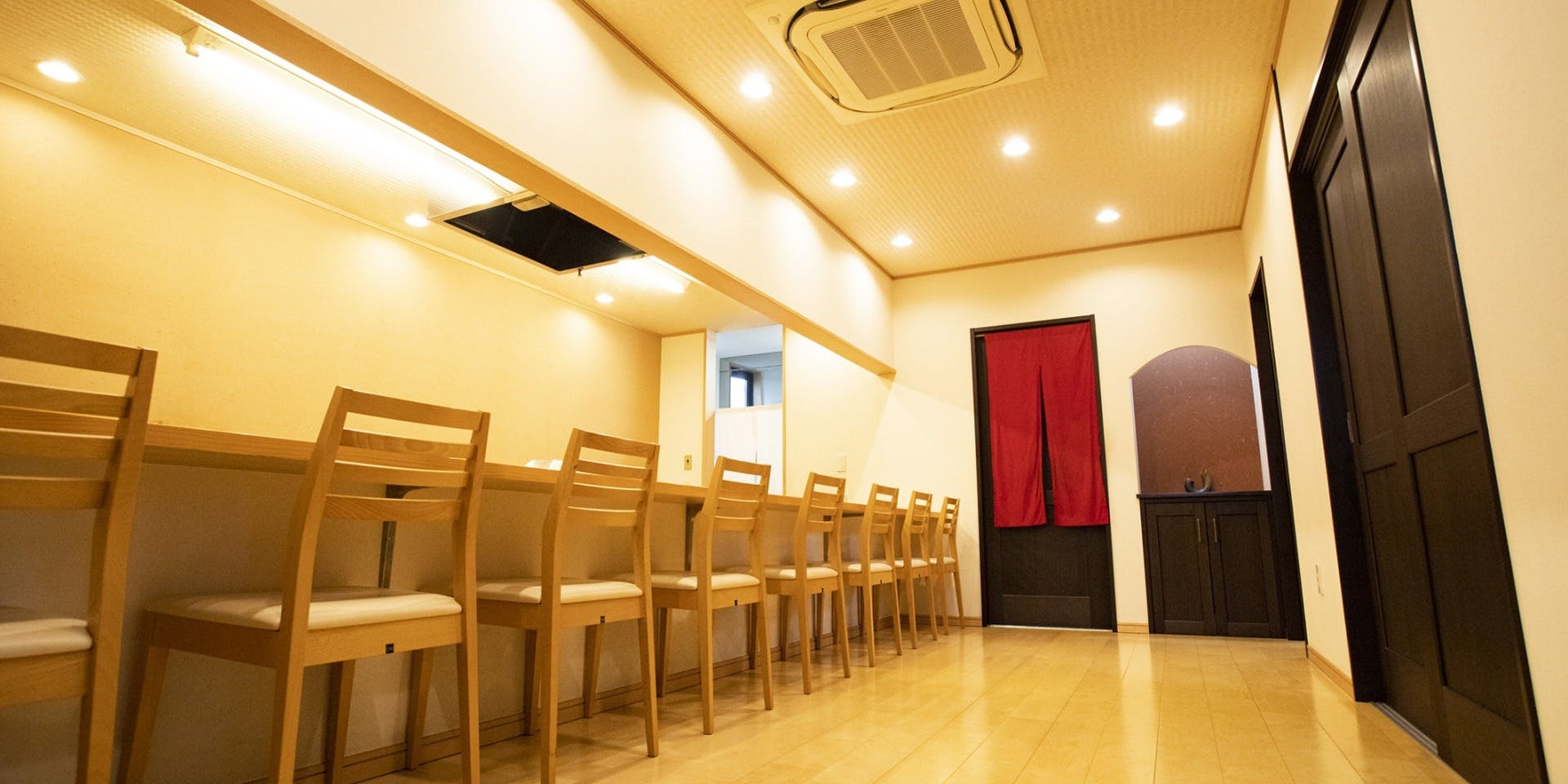 天ぷら 車（テンプラ クルマ）