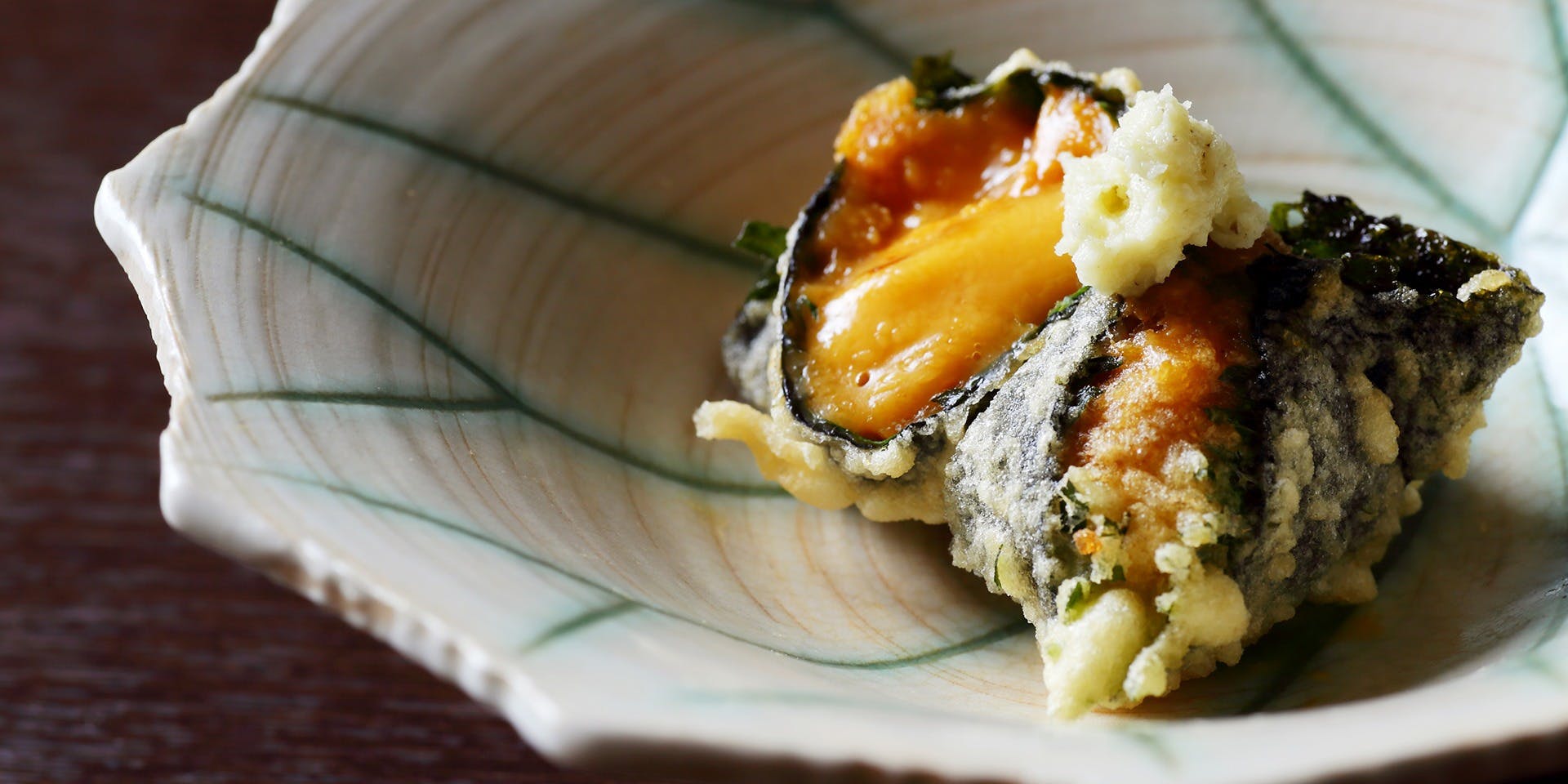 天ぷら 車（テンプラ クルマ）