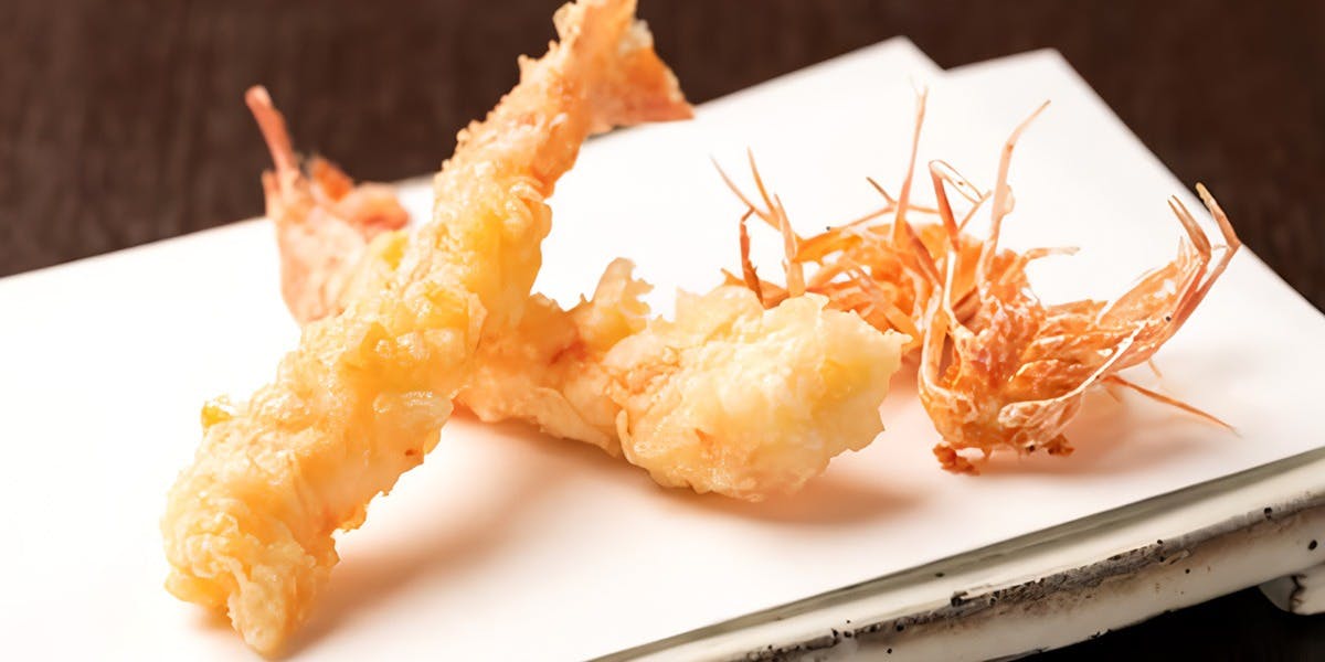 天ぷら 車（テンプラ クルマ）