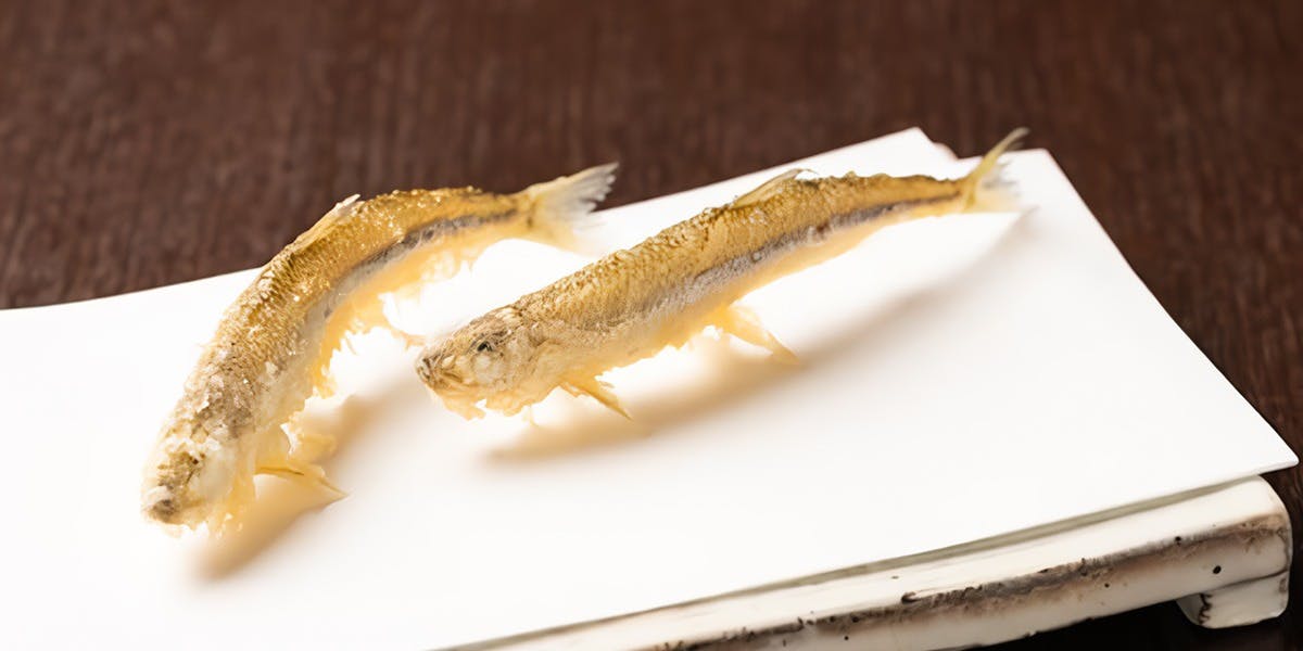 天ぷら 車（テンプラ クルマ）