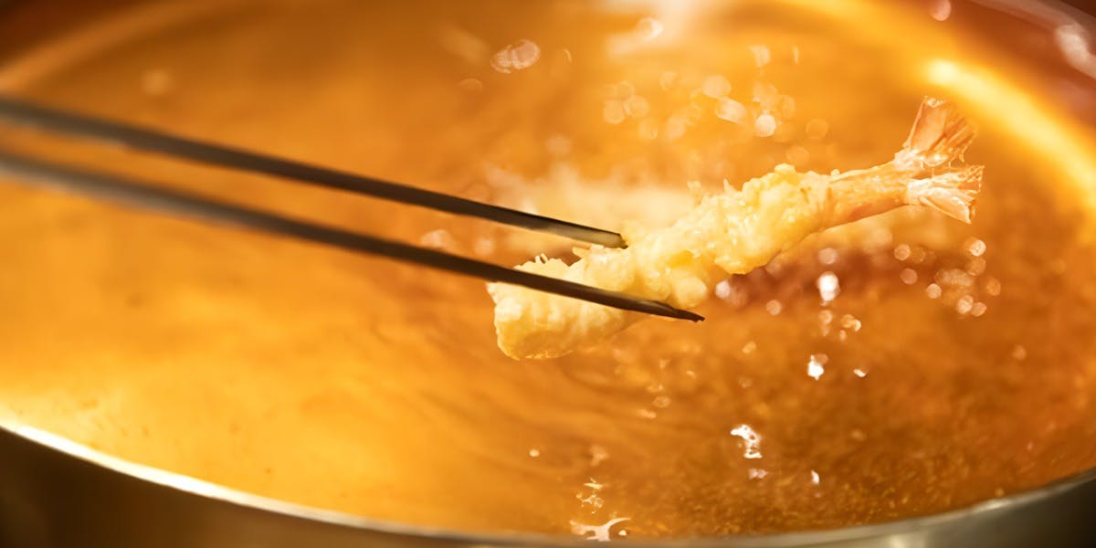 天ぷら 車（テンプラ クルマ）