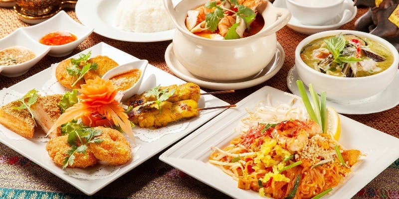 ジャスミンタイ 四谷店 - 画像11