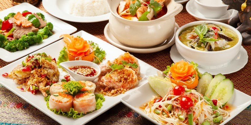 ジャスミンタイ 四谷店 - 画像14