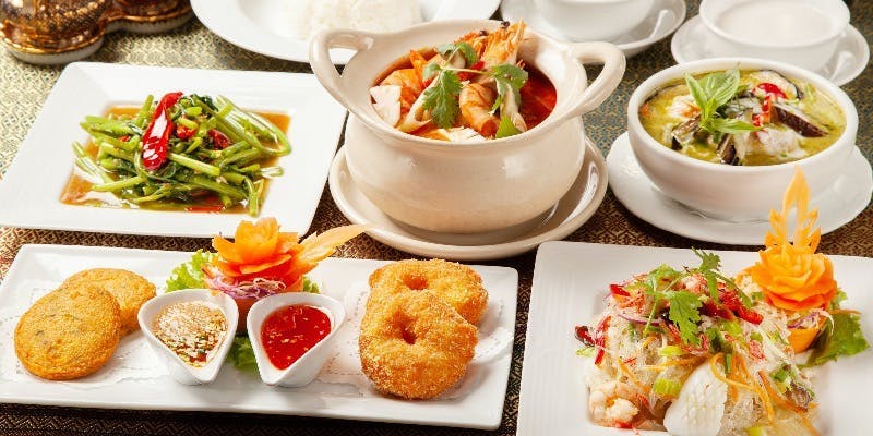 ジャスミンタイ 四谷店 - 画像13