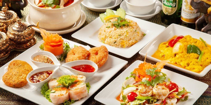 ジャスミンタイ 四谷店 - 画像12