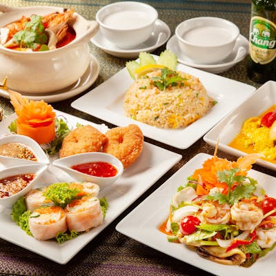 タイ国商務省タイセレクト認定店