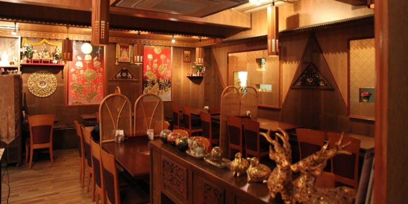 ジャスミンタイ 四谷店 - 画像16