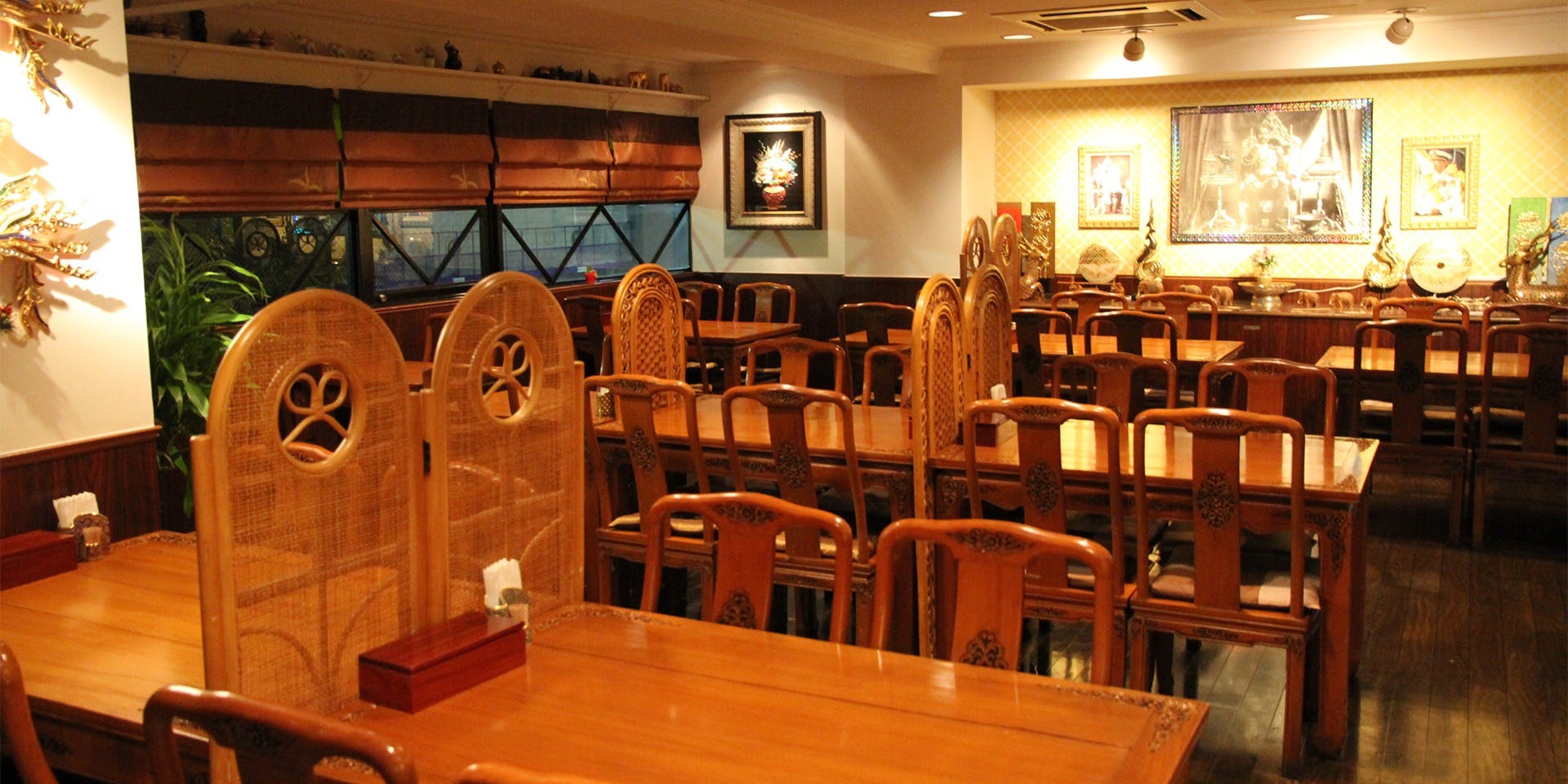 ジャスミンタイ 六本木店（JASMINE THAI） 2枚目