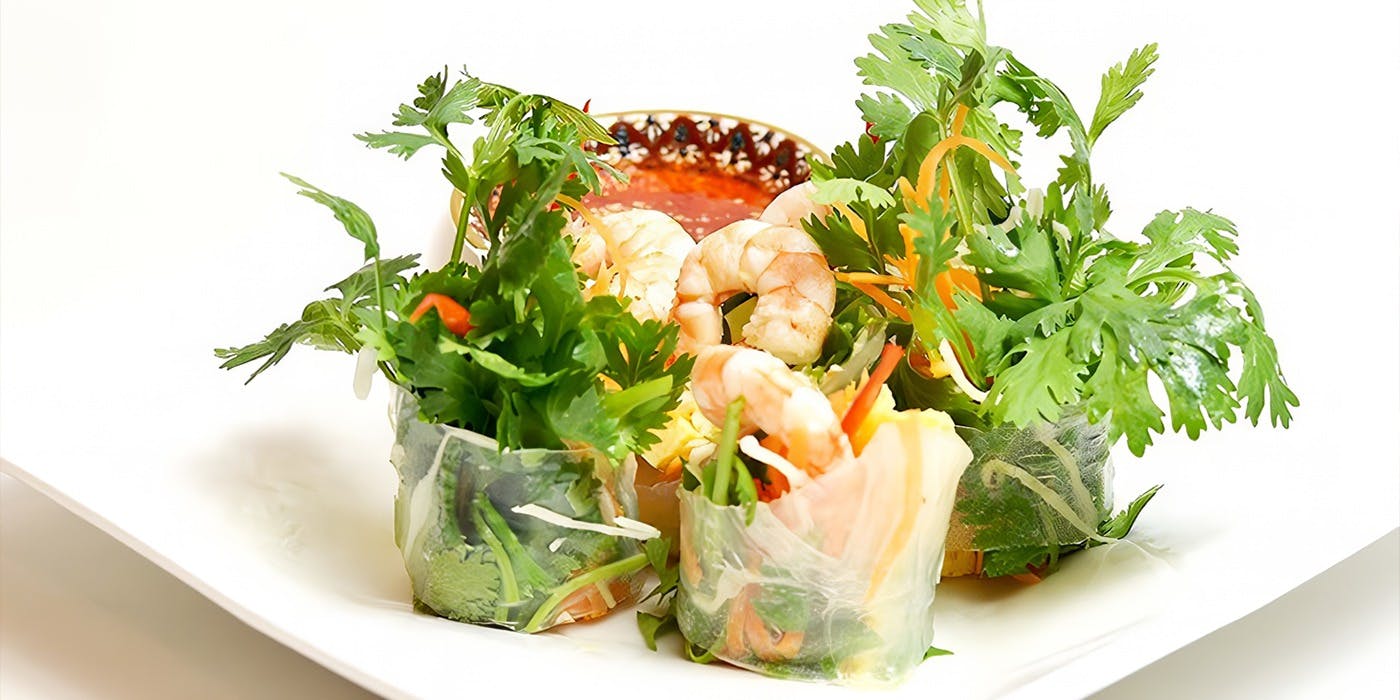 ジャスミンタイ 六本木店（JASMINE THAI）