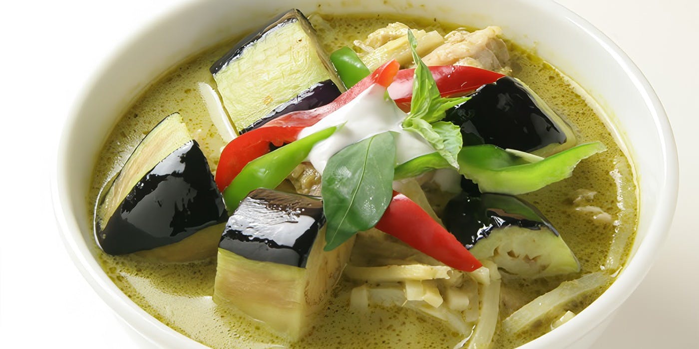 ジャスミンタイ 六本木店（JASMINE THAI）