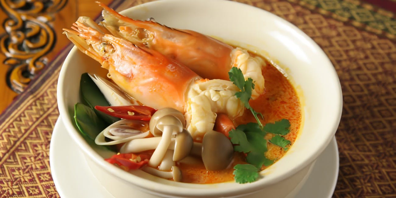 ジャスミンタイ 六本木店（JASMINE THAI）