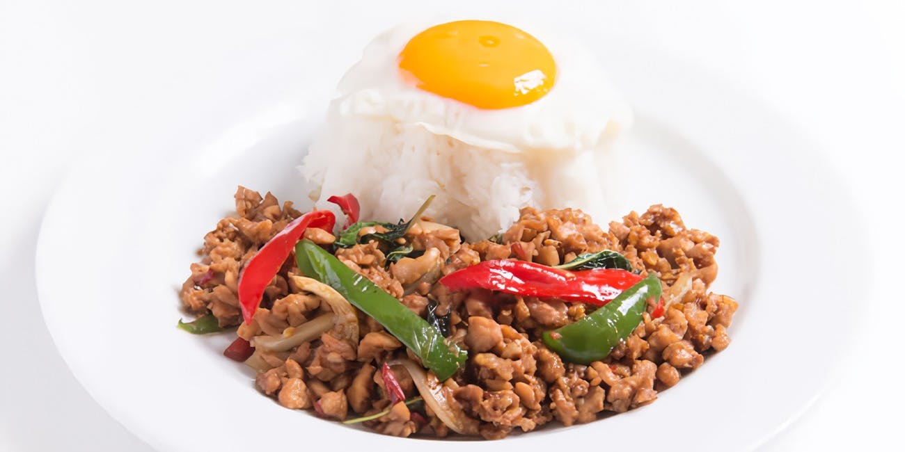 ジャスミンタイ 六本木店（JASMINE THAI）