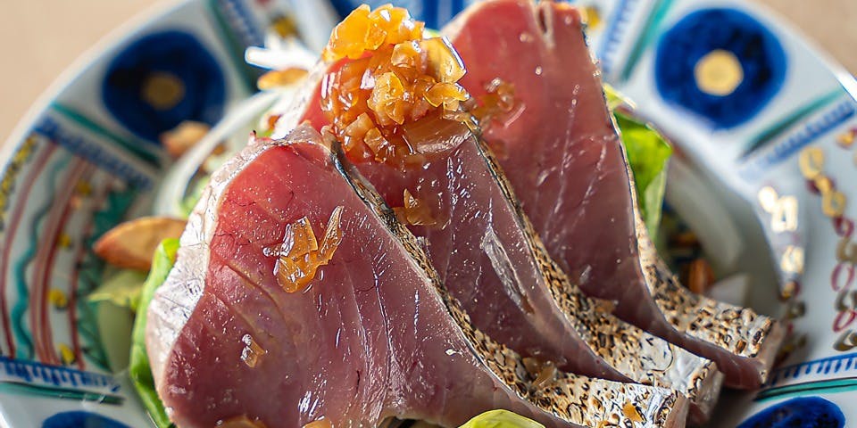 寿し処黒杉 心貫 - 画像11