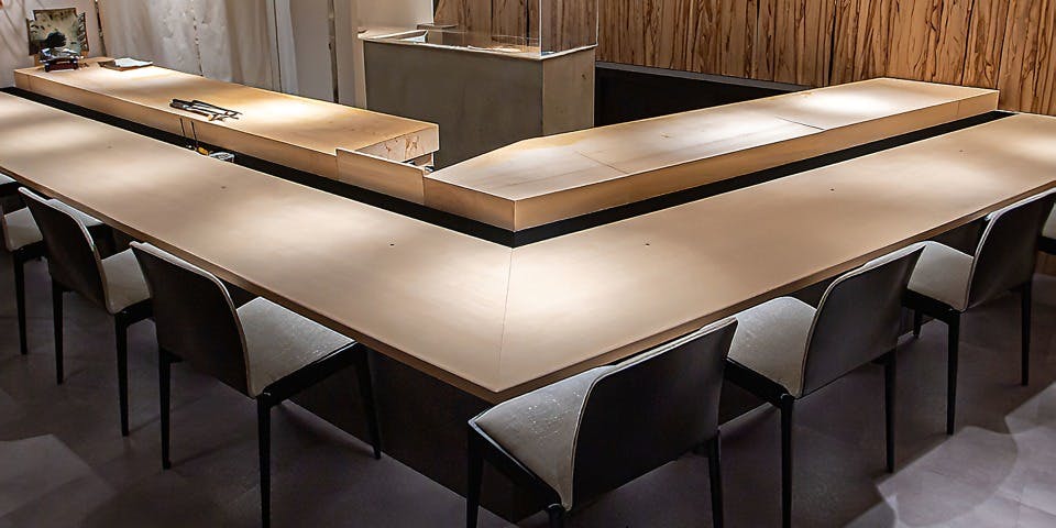 寿し処黒杉 心貫 - 画像8