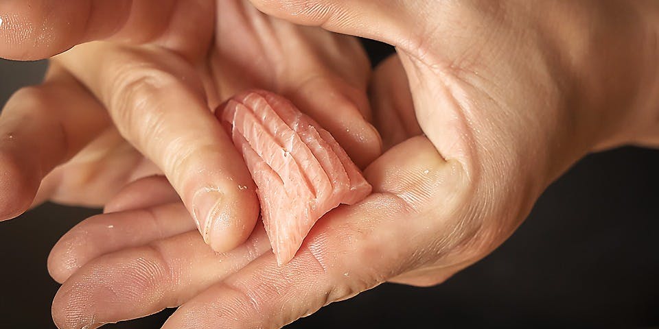 寿し処黒杉 心貫 - 画像5