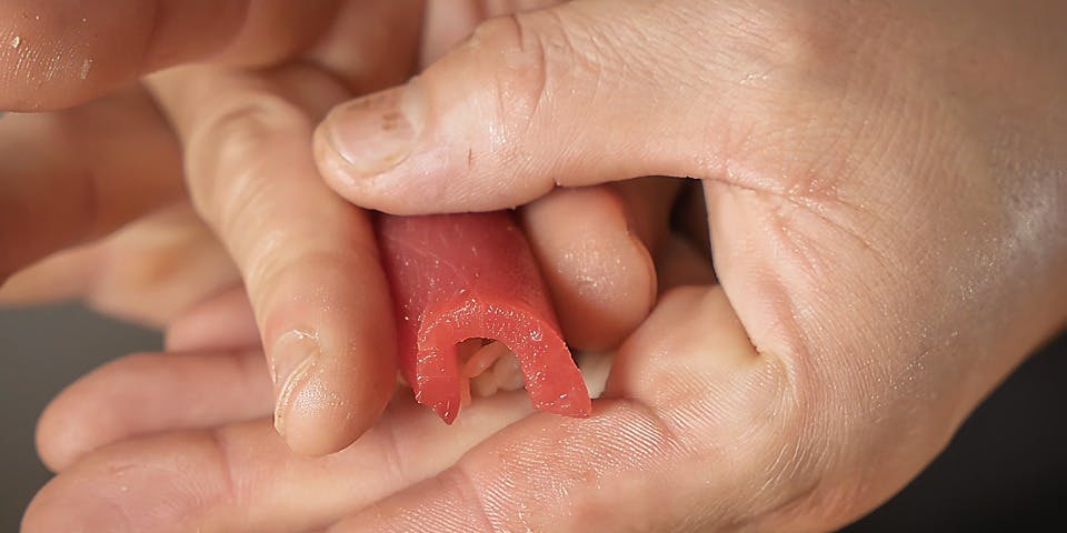 寿し処黒杉 心貫 - 画像3