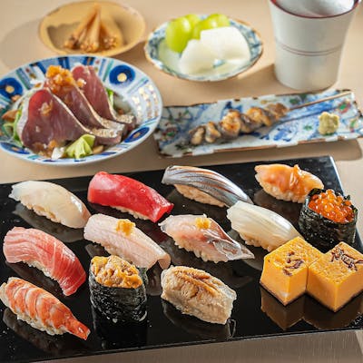 黒杉の二号店「心貫」