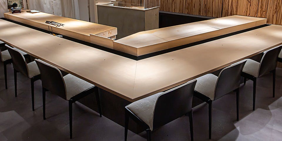 寿し処黒杉 心貫 - 画像13