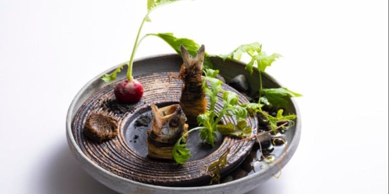 AKI NAGAO（アキ ナガオ）