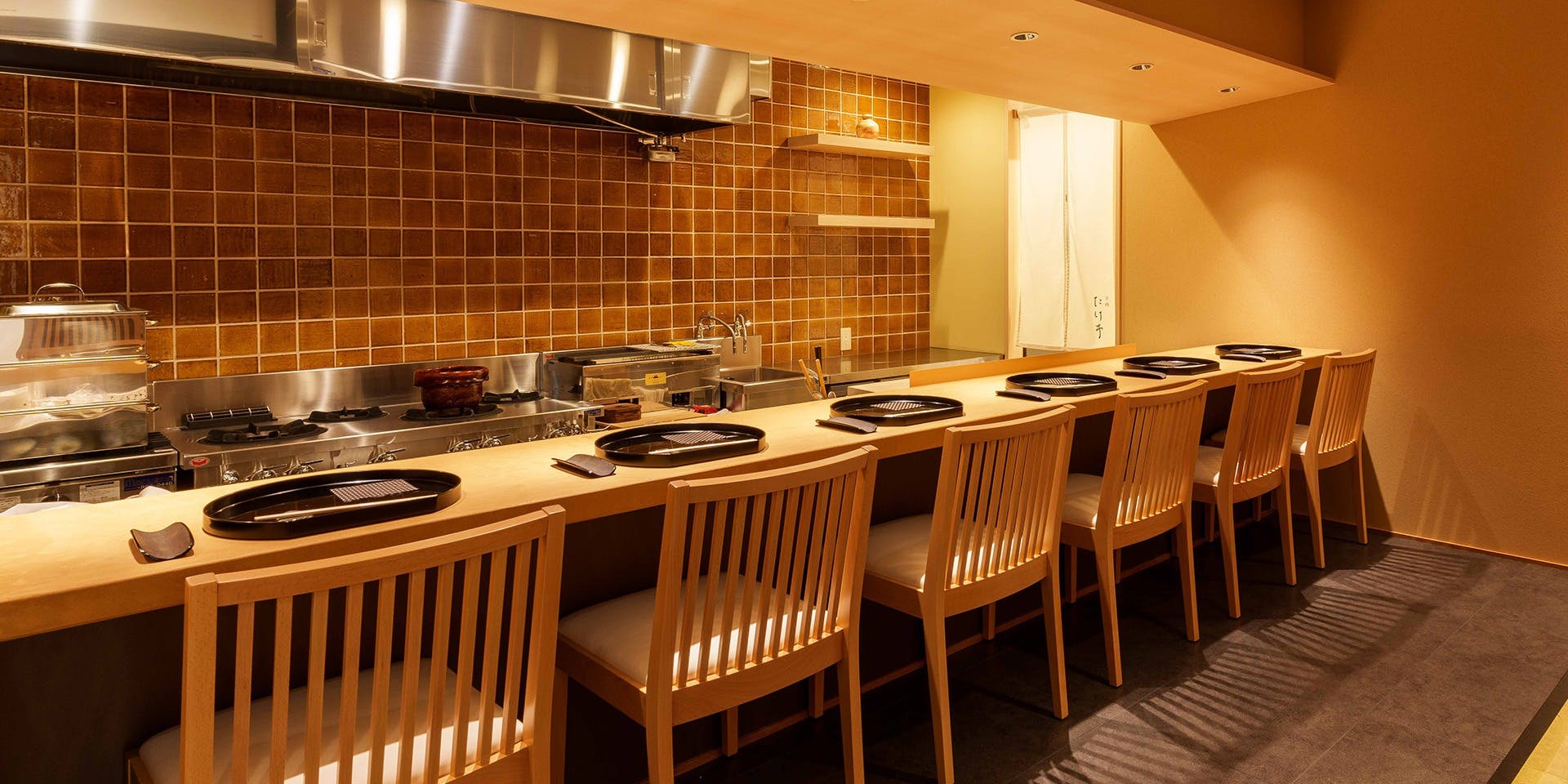 京橋たけ本 - 画像1