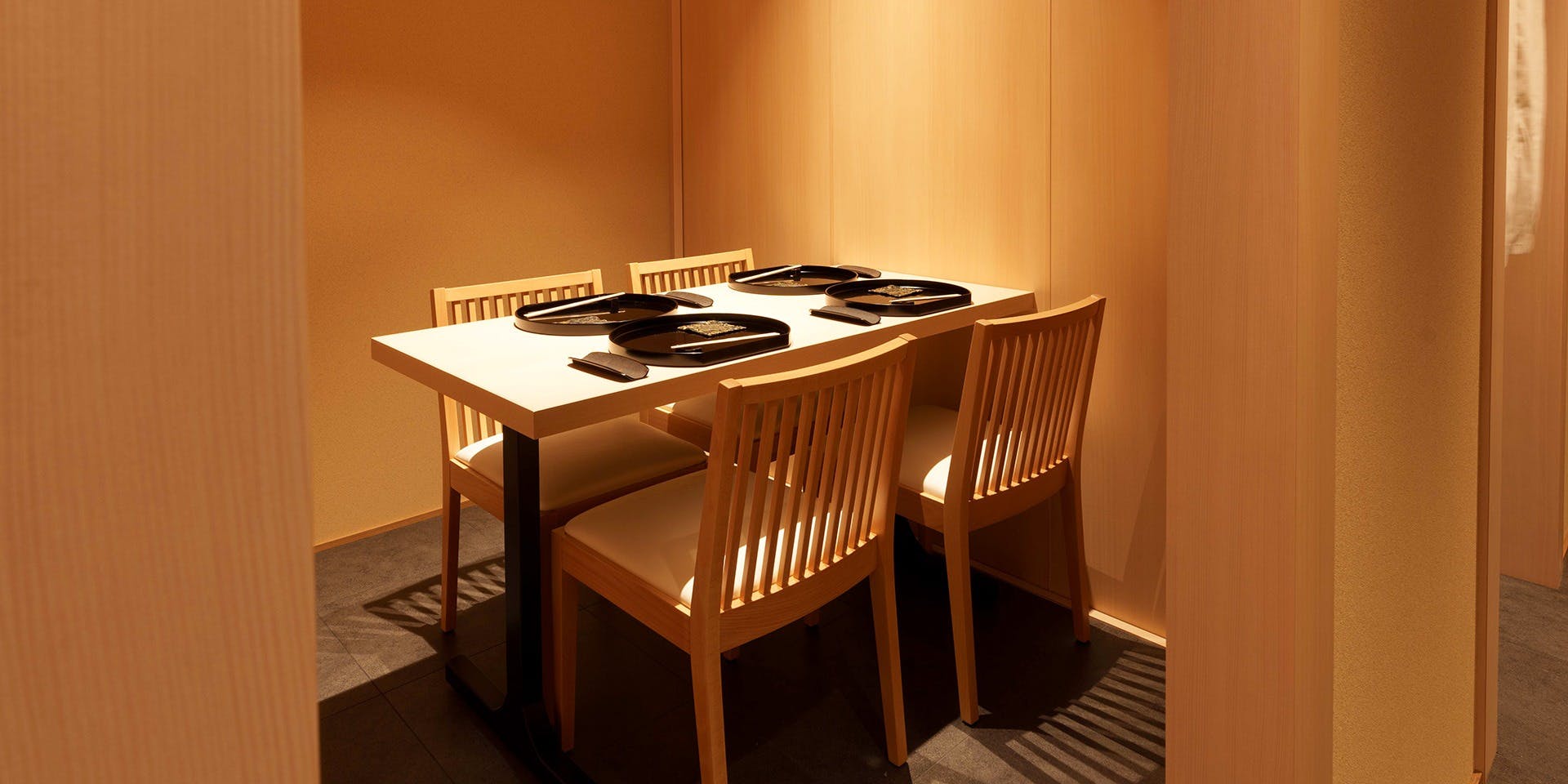 京橋たけ本 - 画像2