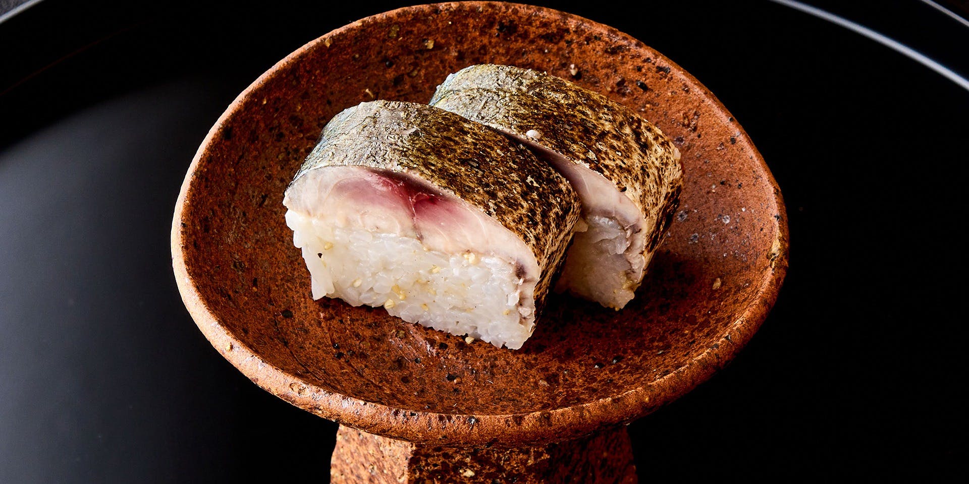 京橋たけ本 - 画像5