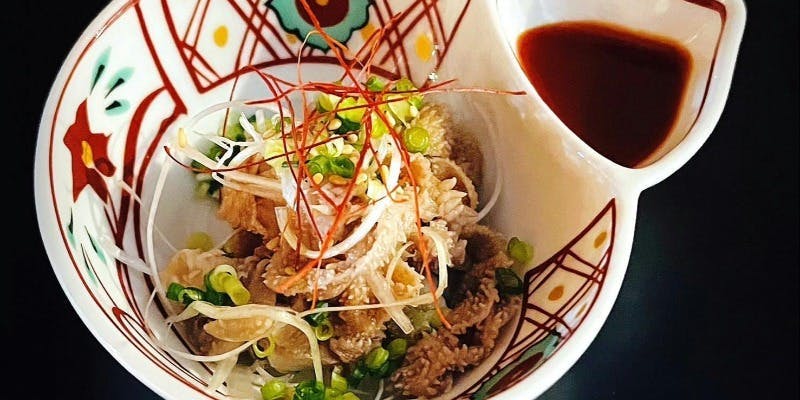 赤身焼肉 かるびあーの 新橋店（karubia-no）