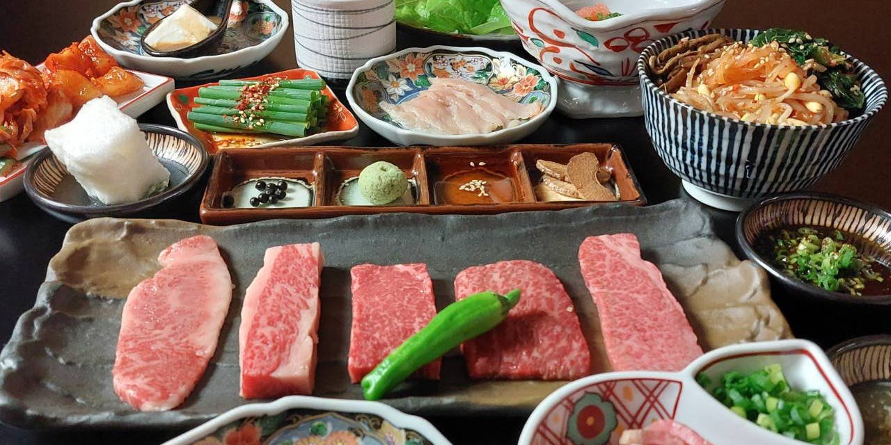 赤身焼肉 かるびあーの 新橋店（karubia-no）