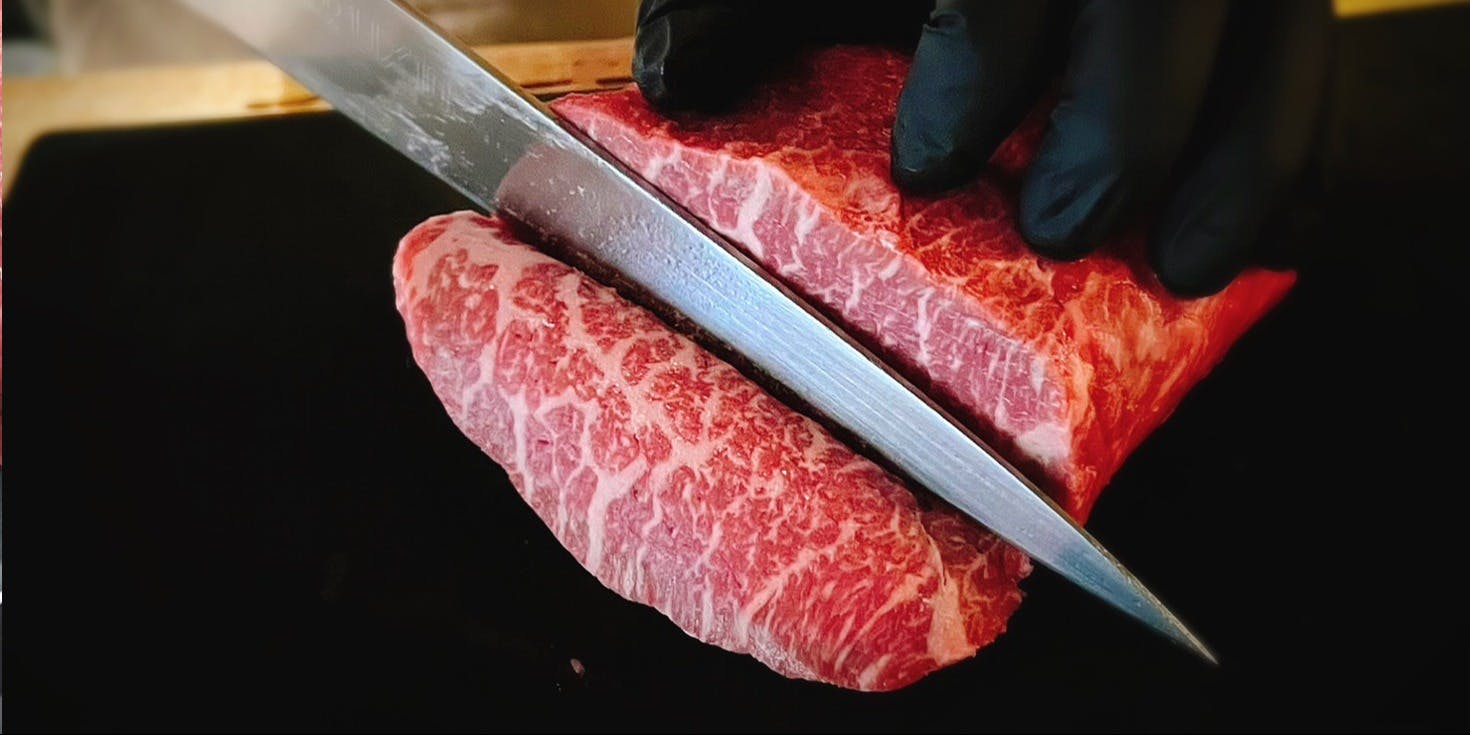 赤身焼肉 かるびあーの 新橋店（karubia-no）