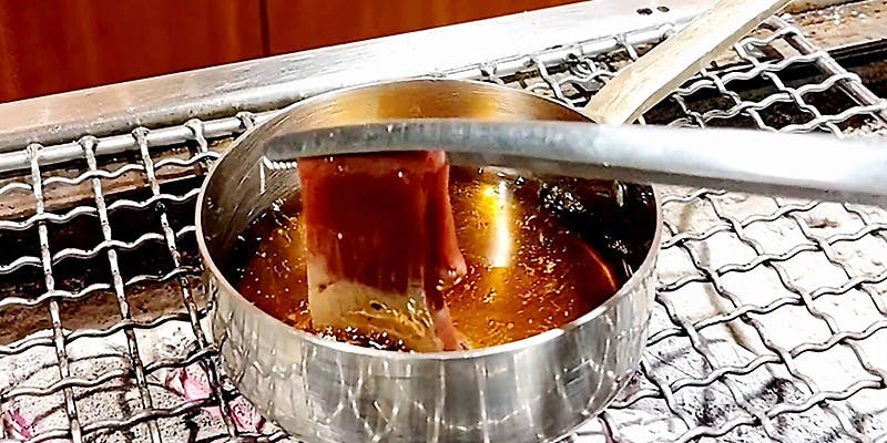 かるびあーの 新橋店 - 画像5