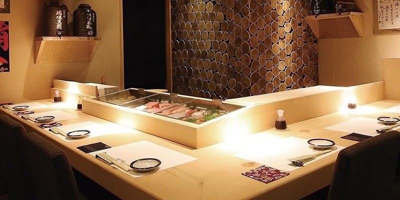 ちょこっと寿し 別邸 - 画像2