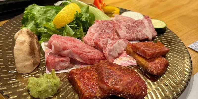 近江牛神戸牛 焼肉 肉魂（Meat Soul/ミートソウル【旧店名】近江牛焼肉 肉の流儀 肉魂）