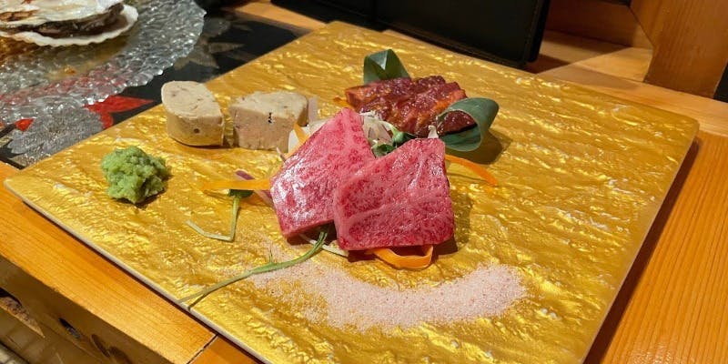 近江牛神戸牛 焼肉 肉魂（Meat Soul/ミートソウル【旧店名】近江牛焼肉 肉の流儀 肉魂）