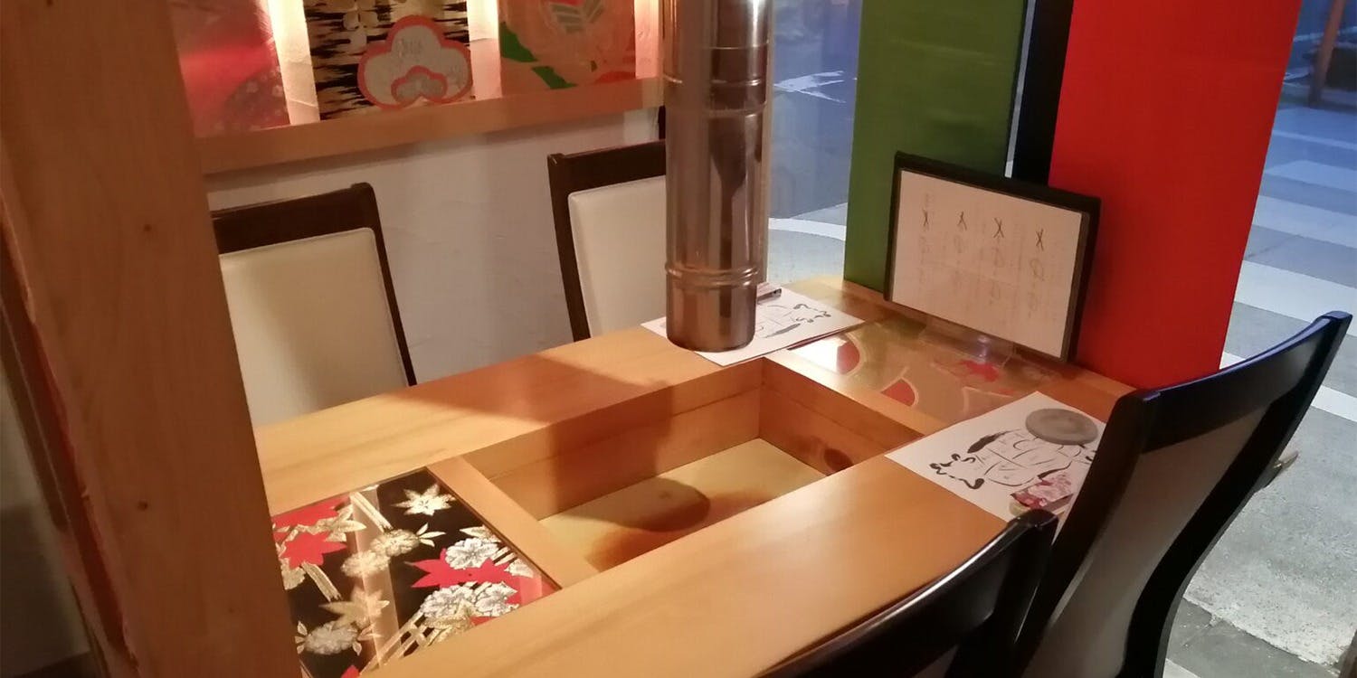 近江牛焼肉 肉の流儀 肉魂 - 画像1