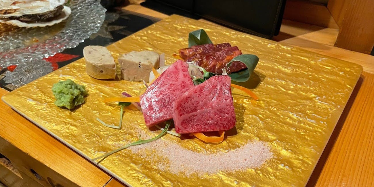 近江牛焼肉 肉の流儀 肉魂 - 画像4