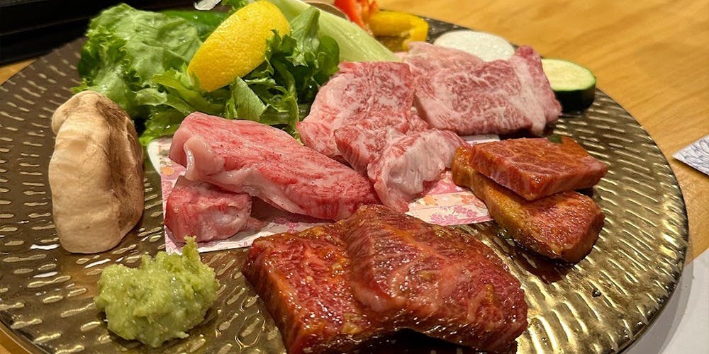 近江牛焼肉 肉の流儀 肉魂 - 画像5