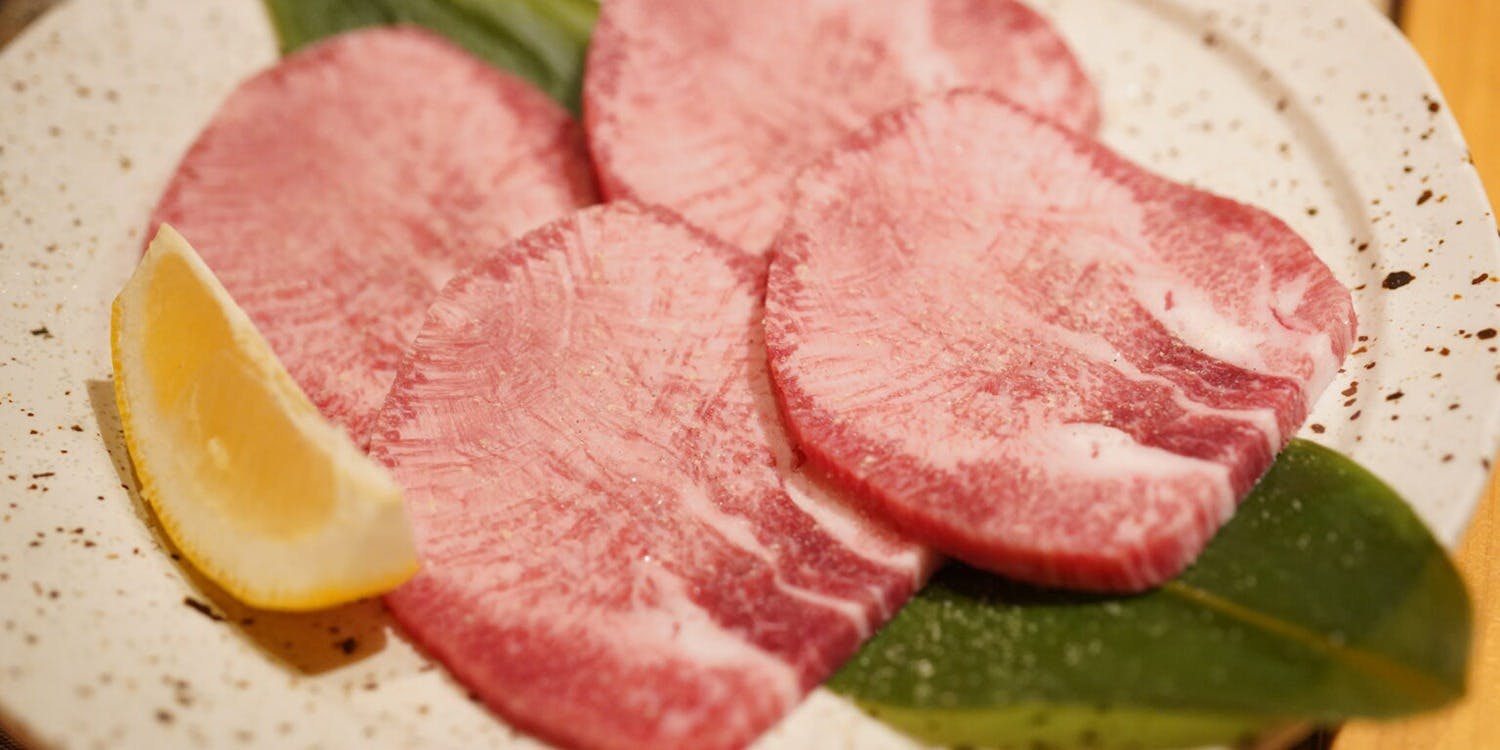 近江牛神戸牛 焼肉 肉魂（Meat Soul/ミートソウル【旧店名】近江牛焼肉 肉の流儀 肉魂）