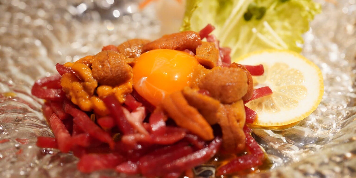 近江牛神戸牛 焼肉 肉魂（Meat Soul/ミートソウル【旧店名】近江牛焼肉 肉の流儀 肉魂）