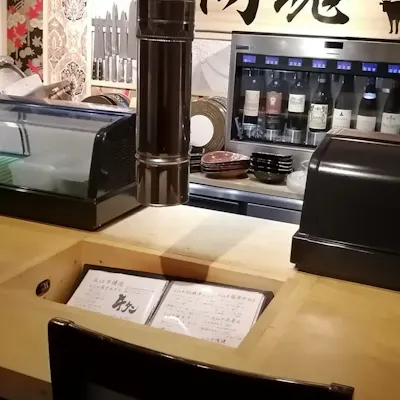 種類豊富なドリンクメニュー