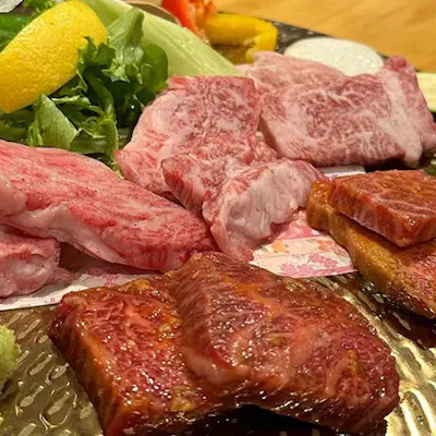 日本三大和牛【近江牛】
