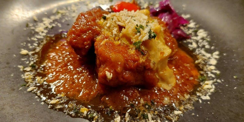 RIGOLO BISTRO a VIN