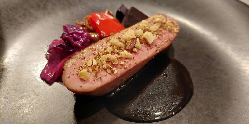 RIGOLO BISTRO a VIN