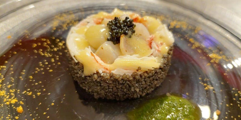 RIGOLO BISTRO a VIN