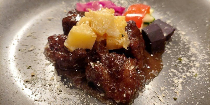 RIGOLO BISTRO a VIN