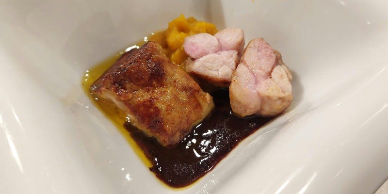 RIGOLO BISTRO a VIN - 画像8