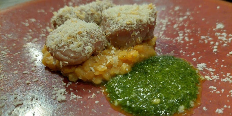 RIGOLO BISTRO a VIN - 画像15