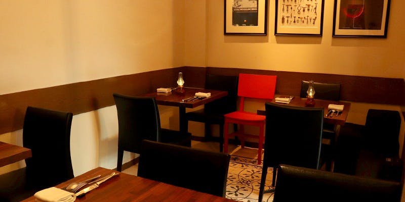 RIGOLO BISTRO a VIN - 画像1