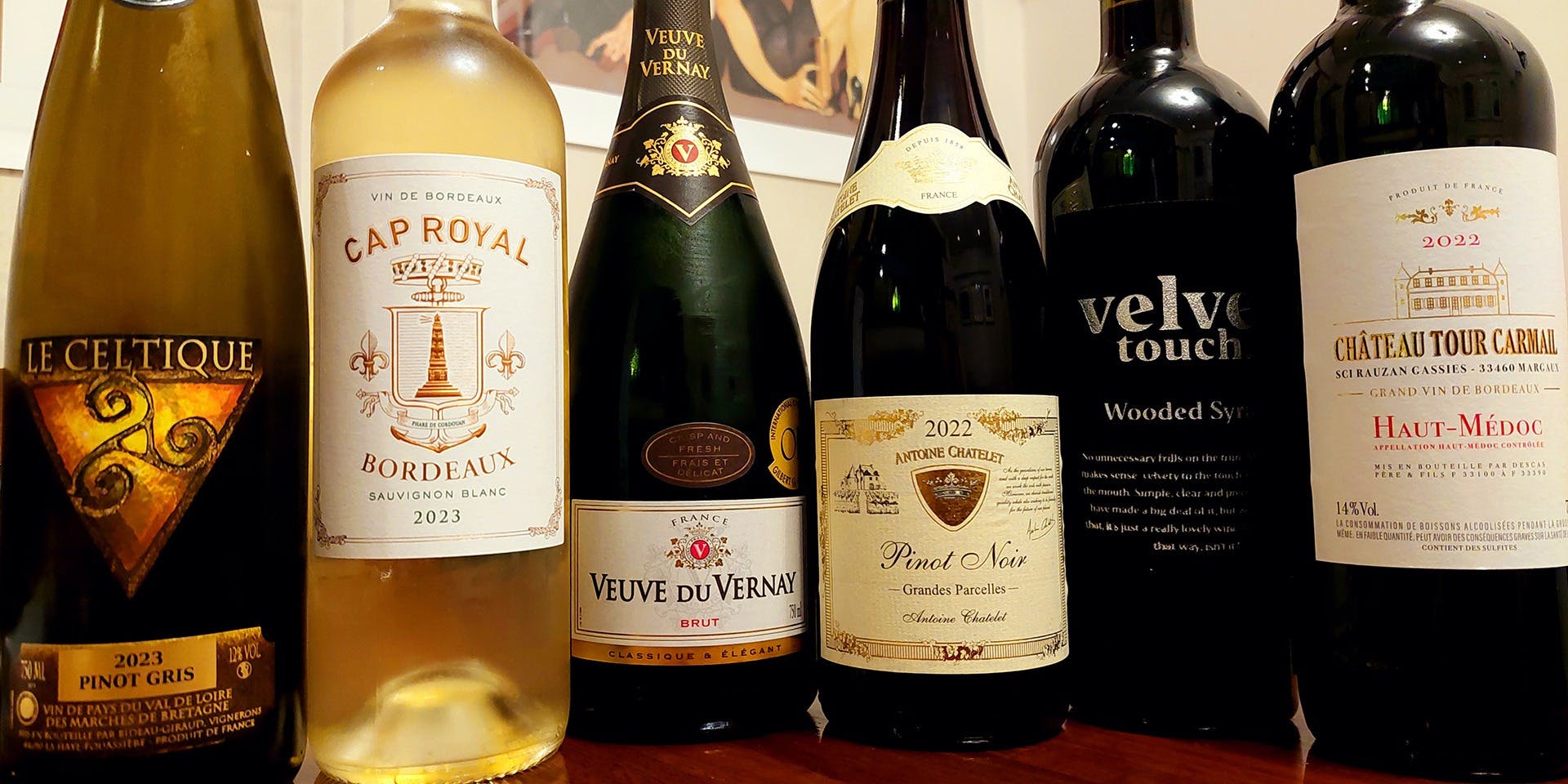 RIGOLO BISTRO a VIN - 画像6