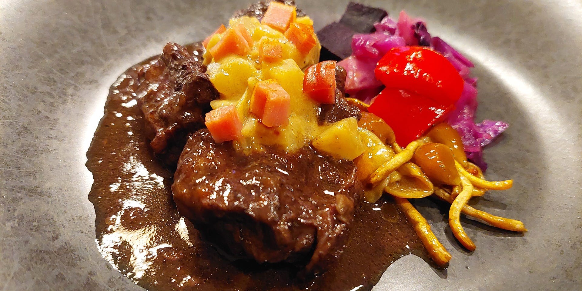 RIGOLO BISTRO a VIN - 画像4