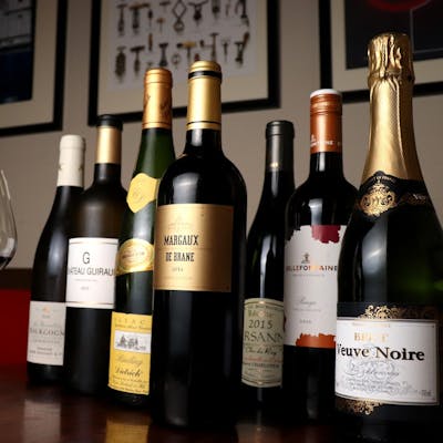 高品質なワインを低価格で